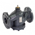 Клапан регулирующий Ридан VFM-2R PN25 20/6,3
