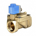 032U7150 ДВУХПОЗИЦИОННЫЙ ЭЛЕКТРОМАГНИТНЫЙ КЛАПАН С СЕРВОПРИВОДОМ DANFOSS EV220B 50 G