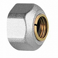1136936 USYSTEMS зажимной адаптер Smart Radi 15-3/4"ВР Евроконус, тип 1 '10Ф