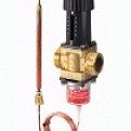 003N5141 РЕГУЛЯТОР ТЕМПЕРАТУРЫ DANFOSS AVTB ДУ 15
