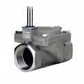 032U8511 ДВУХПОЗИЦИОННЫЙ ЭЛЕКТРОМАГНИТНЫЙ КЛАПАН С СЕРВОПРИВОДОМ DANFOSS EV220B 50 SS
