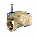 032U7185 ДВУХПОЗИЦИОННЫЙ ЭЛЕКТРОМАГНИТНЫЙ КЛАПАН С СЕРВОПРИВОДОМ DANFOSS EV220B 50 G
