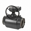 065N0186 Кран шаровой стальной Danfoss JIP-WW Ду=600 Py=25 под приварку, С/П