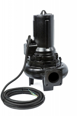 Насос канализационный погружной Wilo SSP 80.200.M.HA-4.2.T40.5.F.0.SC.MI