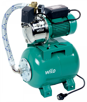 Насос Wilo Jet HWJ 203 EM