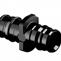 1135710 USYSTEMS соединитель PPSU для труб PE-Xa 16-16 '50Ф