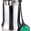 Насос Wilo Drain TS 65 H 117/22-3-400 CEE