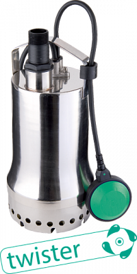 Насос Wilo Drain TS 65 H 117/22-3-400 CEE