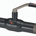 065N0120G Кран шаровой стальной Danfoss JIP PREMIUM WW ДУ=40 РУ=40 рукоятка