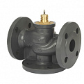 065Z3354 3-ХОДОВОЙ РЕГУЛИРУЮЩИЙ КЛАПАН DANFOSS VF3 ДУ=15 KVS=2,5