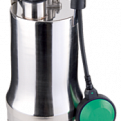 Насос Wilo Drain TS 50 H 122/15-3-400 CEE