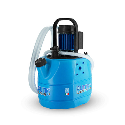 Персональный насос (элиминейтор) PUMP ELIMINATE® 45 V4V