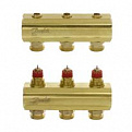088U0503 Распределительный коллектор типа Danfoss FHF-3