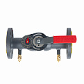 065N9550GR Кран запорно-регулирующий RJIP BaBV3 FF Dn=150 Pn=25, Ридан