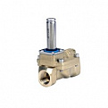 032U7115 ДВУХПОЗИЦИОННЫЙ ЭЛЕКТРОМАГНИТНЫЙ КЛАПАН С СЕРВОПРИВОДОМ DANFOSS EV220B 15 B