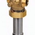 065B0790 КЛАПАН РЕГУЛИРУЮЩИЙ DANFOSS VGS ДУ=25 KVS=6,3