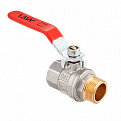 BV.512.05 Кран MVI 3/4" внутренняя-наружная, ручка
