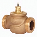 065Z0178 2-ХОДОВОЙ СЕДЕЛЬНЫЙ КЛАПАН DANFOSS VRB2 ДУ=32, KVS=16 НАРУЖНЯЯ РЕЗЬБА