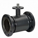 065N0382 Кран шаровой стальной Danfoss JIP FF ДУ=500 РУ=25 фланцевый, под привод