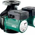 Сдвоенный циркуляционный насос Wilo TOP-SD 40/10 DM PN6/10