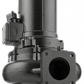Насос канализационный погружной Wilo SSP 80.200.M.HA-4.2.T40.5.F.0.SC.MI