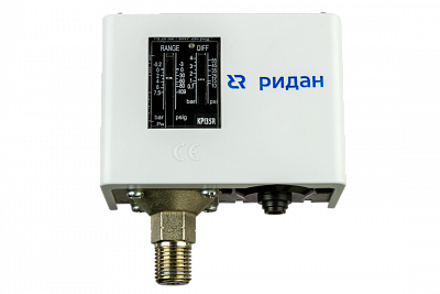 060-508166R Реле давления KPI 38R, Ридан