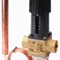 003N8142 Регулятор температуры Danfoss AVTB Ду 20
